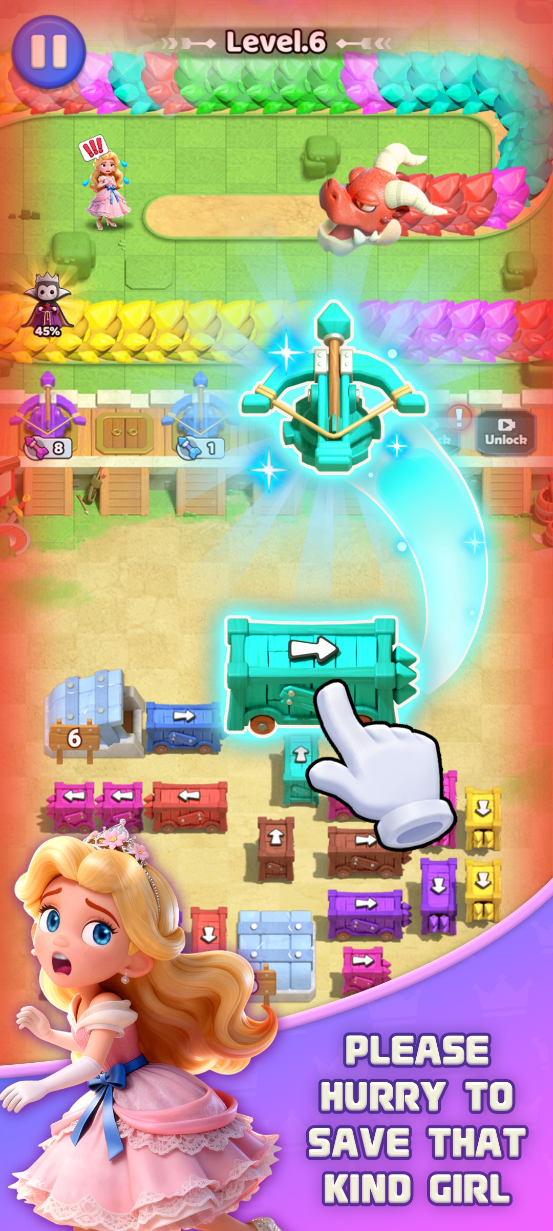 Gameplay Screenshot 1