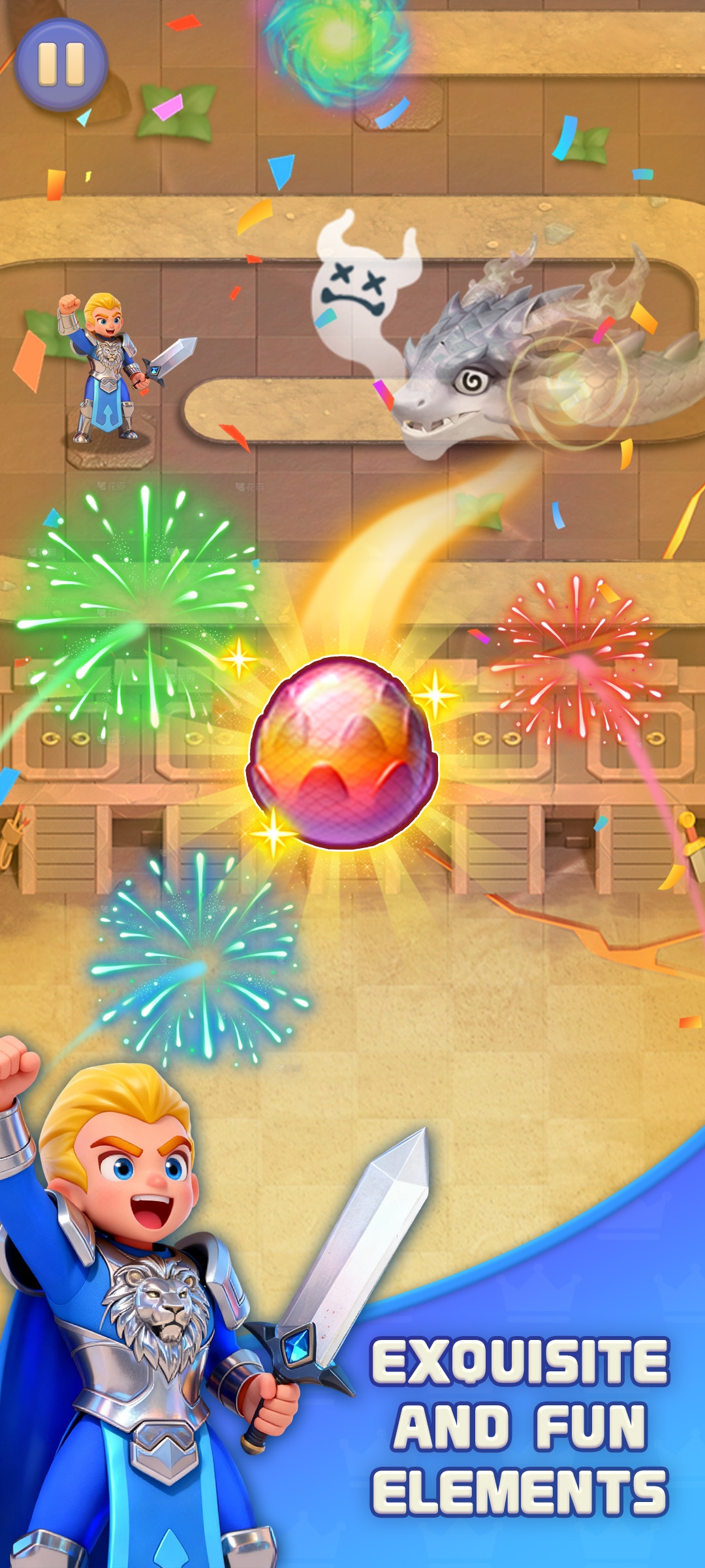 Gameplay Screenshot 2