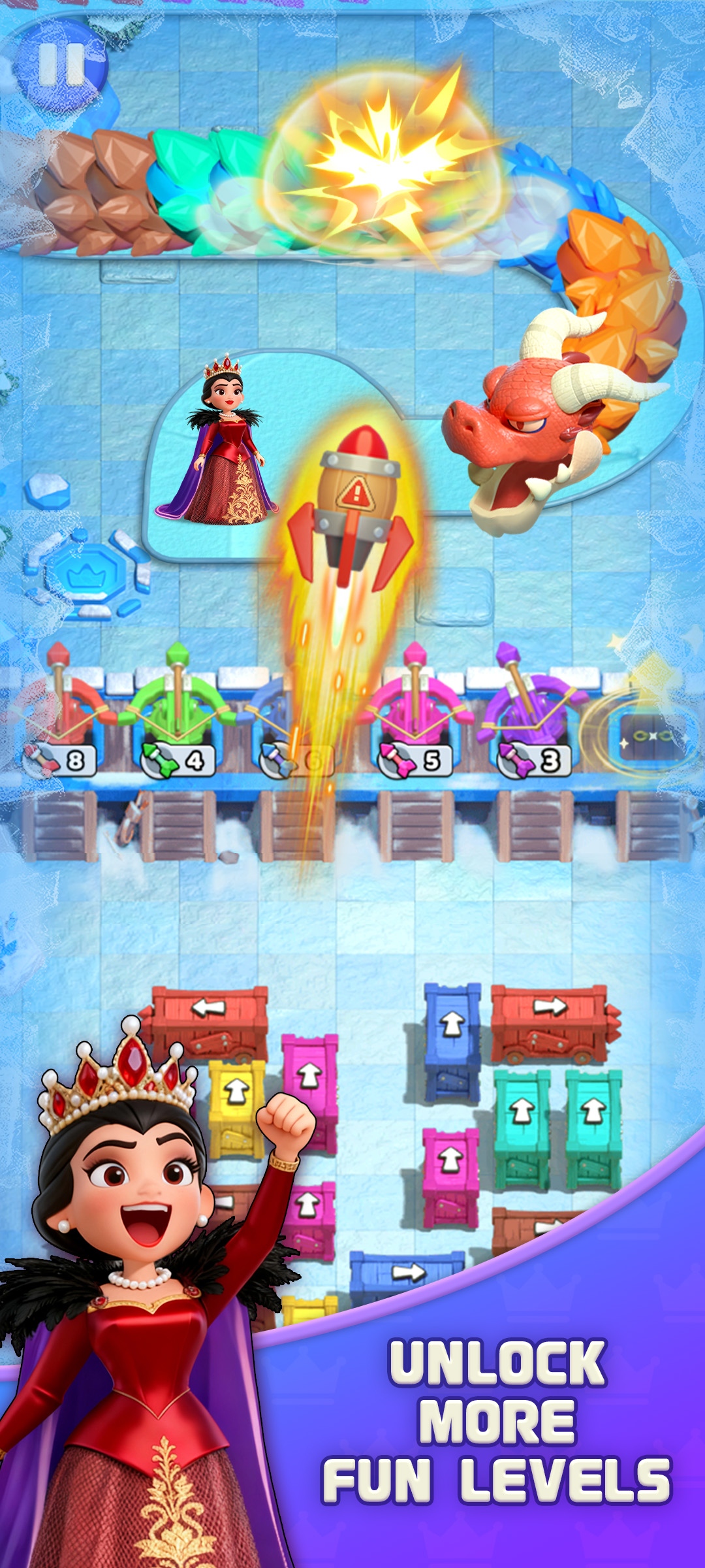 Gameplay Screenshot 3