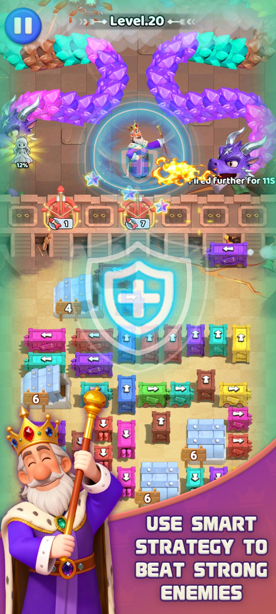 Gameplay Screenshot 4