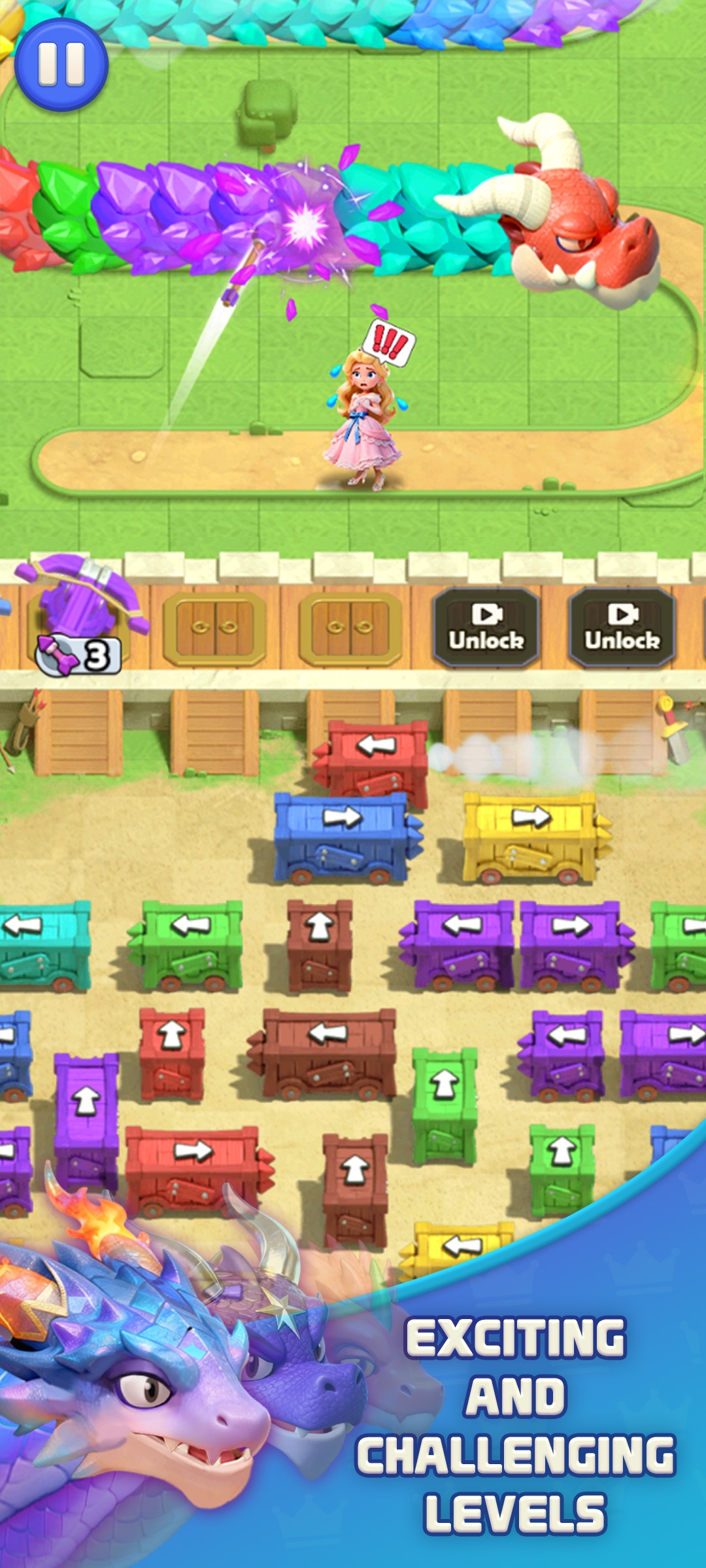 Gameplay Screenshot 5
